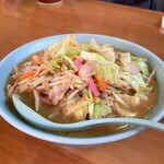 一楽ラーメン - 