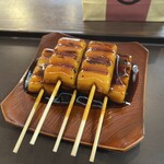 甘党茶屋 梅園 三条寺町店 - 