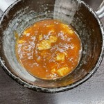 旨辛タンメン 荒木屋 - 