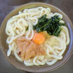 牧のうどん - 