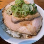 らーめん芝浜 - 