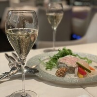 エノテカピッツェリア 神楽坂スタジオーネ -  エノテカピッツェリア 神楽坂スタジオーネ -