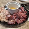 大衆居酒屋もんじゃ酒場 だしや - 