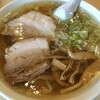 青竹手打ちラーメン 大和