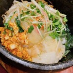 新東京焼肉 遊心 - 