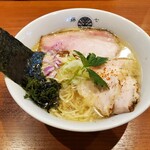 らぁ麺 とうひち - 