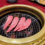 新東京焼肉 遊心 - 