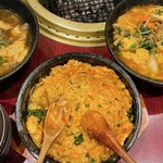 新東京焼肉 遊心 - 