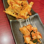 新東京焼肉 遊心 - 