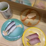 Heiroku Sushi - 