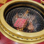 新東京焼肉 遊心 - 