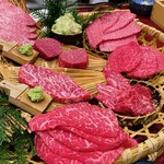 Shintoukyou Yakiniku Asobigokoro - 