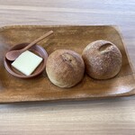 Lumos - 自家製パン