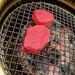 Shintoukyou Yakiniku Asobigokoro - 