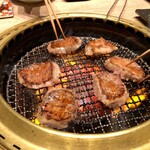 焼肉 よいん - 