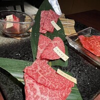 ふらの和牛よしうし神楽坂通り -  ふらの和牛よしうし神楽坂通り -