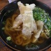 うどん平
