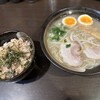 ラーメンばか馬