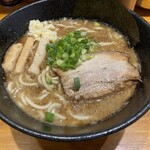 麺屋タカモト - 