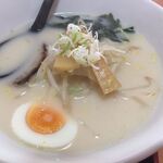 台湾料理 福来順 - 