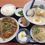 台湾料理 福来順 - 