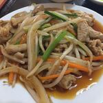 台湾料理 福来順 - 
