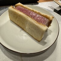 焼肉牛印 銀座店 - 