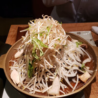 水剌間 恵比寿本店 - 