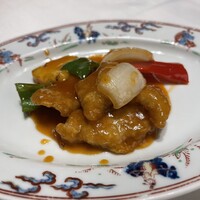 赤坂璃宮 銀座店 - 