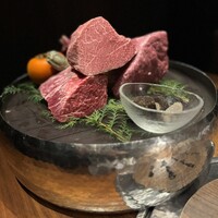 焼肉牛印 銀座店 - 