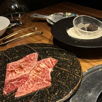 焼肉牛印 銀座店 - 