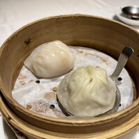 赤坂璃宮 銀座店 - 