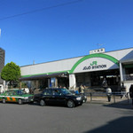 お好み焼き　でぃお - JR十条駅