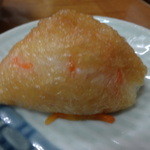 日高屋 - ばーちゃんの手作りが旨い