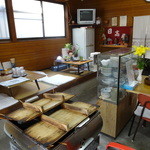 日高屋 - 店内風景