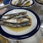 日高屋 - おかず