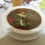 バーワルチー - パンジャブタルタルカ