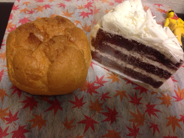 不二家 古川いちょう通り店 - 古川（ケーキ）の写真