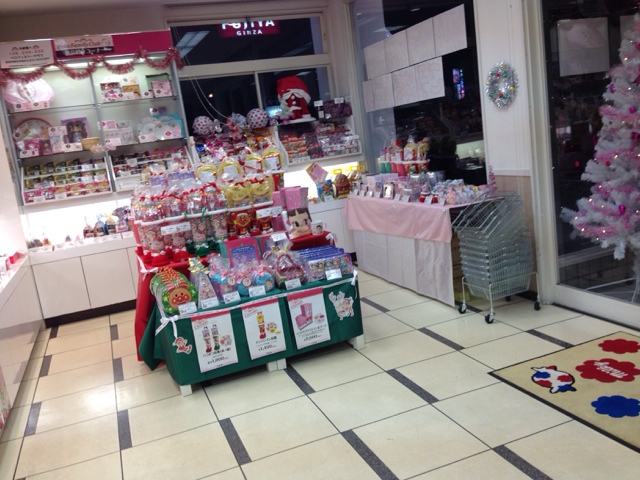 不二家 古川いちょう通り店 - 古川（ケーキ）の写真