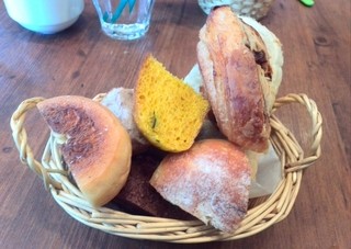 子連れで快適 美味しいパンランチ 東京 食べログまとめ