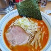 北海道ラーメン 赤レンガ