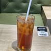 BECK'S COFFEE SHOP 田端店