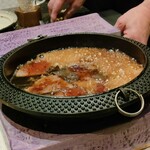 新日本料理おぶね - 