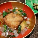 新日本料理おぶね - 