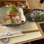 日本料理 魚夢 - 