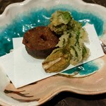 新日本料理おぶね - 