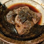 新日本料理おぶね - 