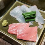 新日本料理おぶね - 