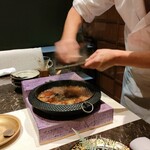 新日本料理おぶね - 