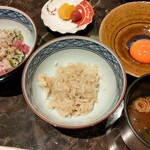 新日本料理おぶね - 